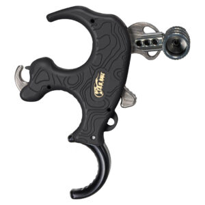 TRU Ball Décocheur Ridgepoint Pro Flex CK 3-Finger