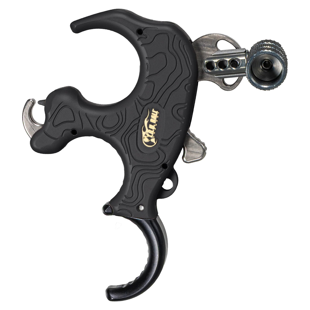TRU Ball Décocheur Ridgepoint Pro Flex CK 3-Finger