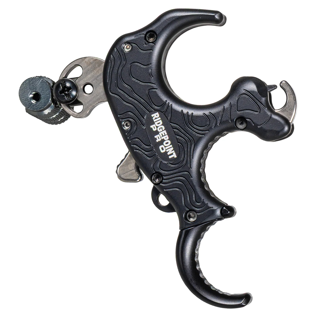 TRU Ball Décocheur Ridgepoint Pro Flex CK 3-Finger – Image 2