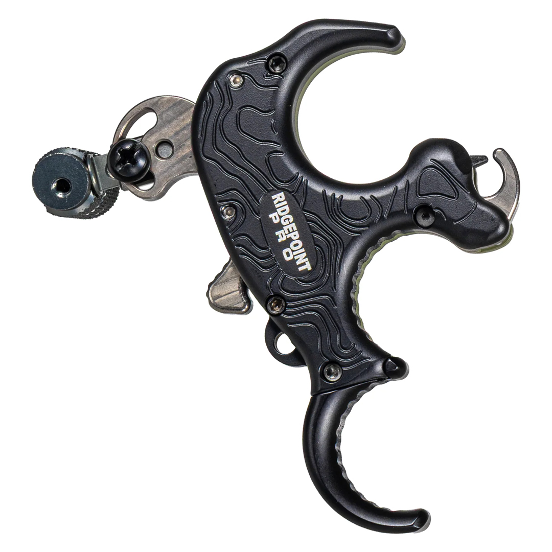 TRU Ball Décocheur Ridgepoint Pro Flex CK 3-Finger – Image 4