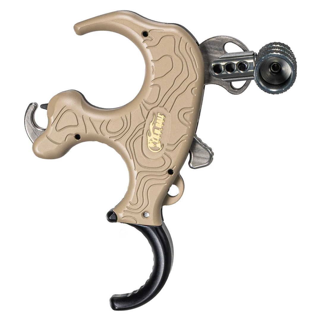 TRU Ball Décocheur Ridgepoint Pro Flex CK 3-Finger – Image 5