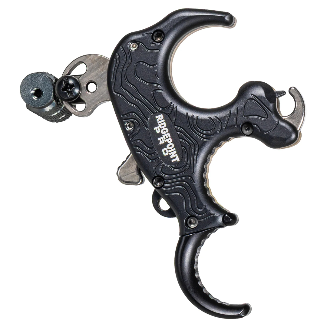 TRU Ball Décocheur Ridgepoint Pro Flex CK 3-Finger – Image 6