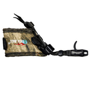 TRU Ball Décocheur Assasin Scout Cinch Web Velcro Strap