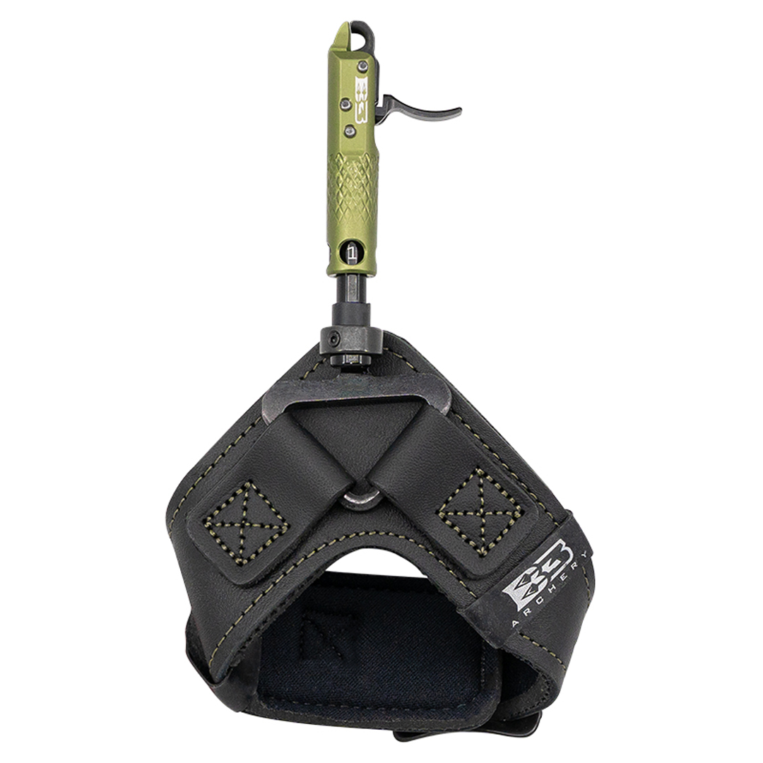 B3 Archery Décocheur Nemesis Pro Swivel Connector