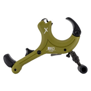 B3 Archery Décocheur Flo X Aluminum