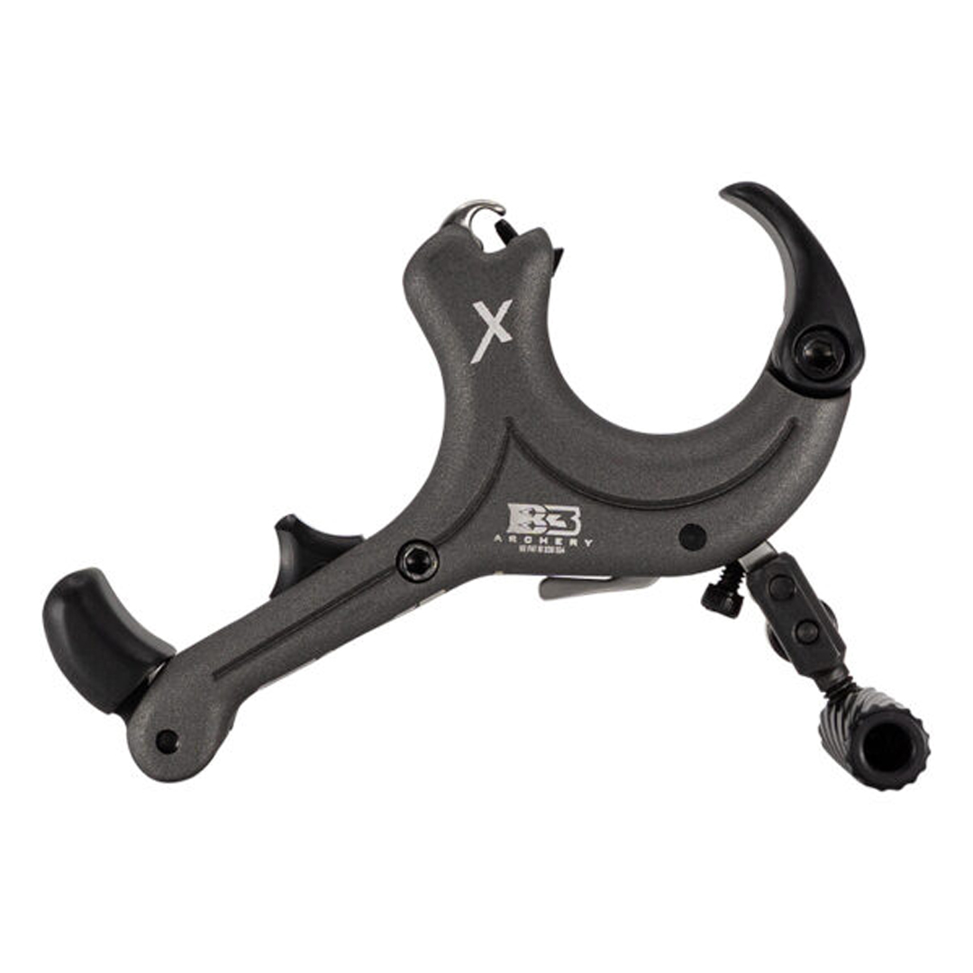 B3 Archery Décocheur Flo X Aluminum – Image 2