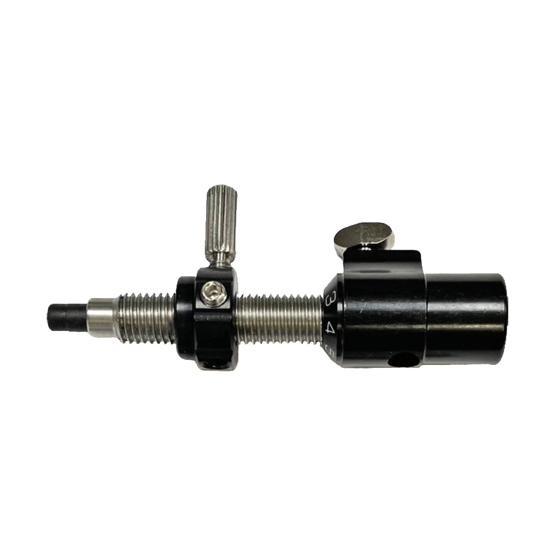 Spigarelli Button Click 2 Micro Adjustable 5/16" – Image 2