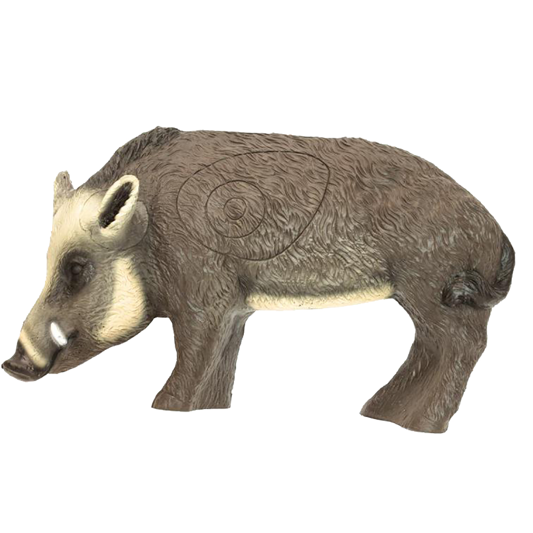 SRT 3D Target Wild Boar