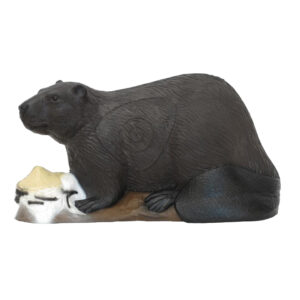 SRT 3D Target Beaver