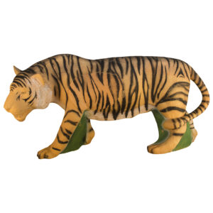 Eleven 3D Target Tiger with Insert