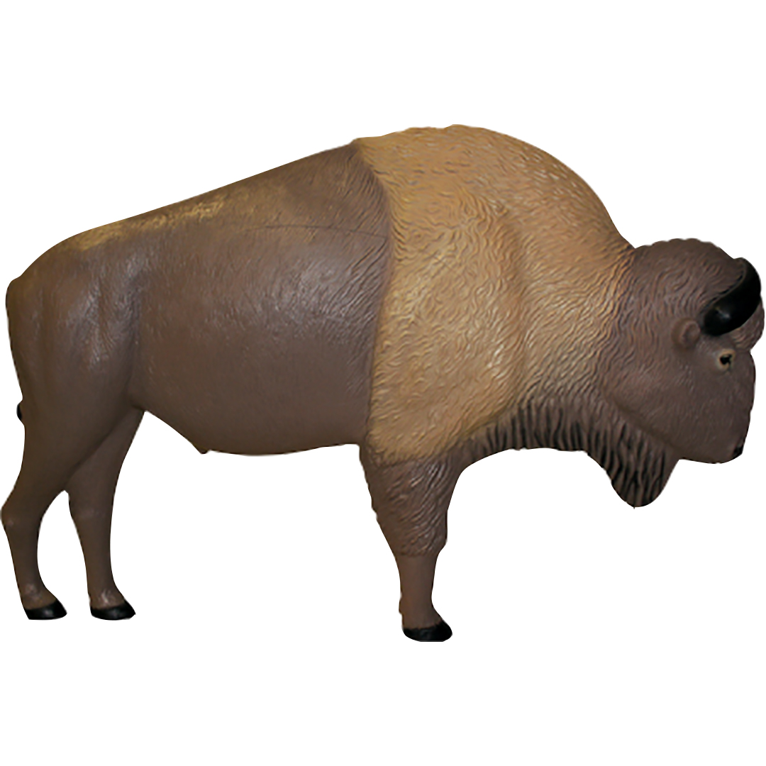 Rinehart 3D Target Buffalo (2 boxes)