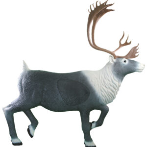 Rinehart 3D Target Caribou (2 boxes)