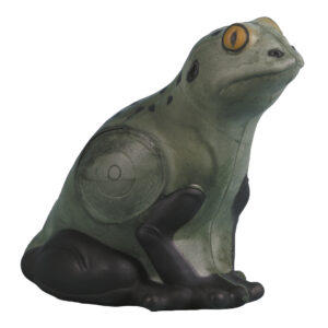 Rinehart 3D Target Frog Green
