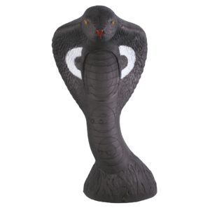 Rinehart 3D Target Cobra Black
