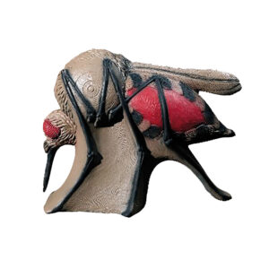 Rinehart 3D Target Mosquito