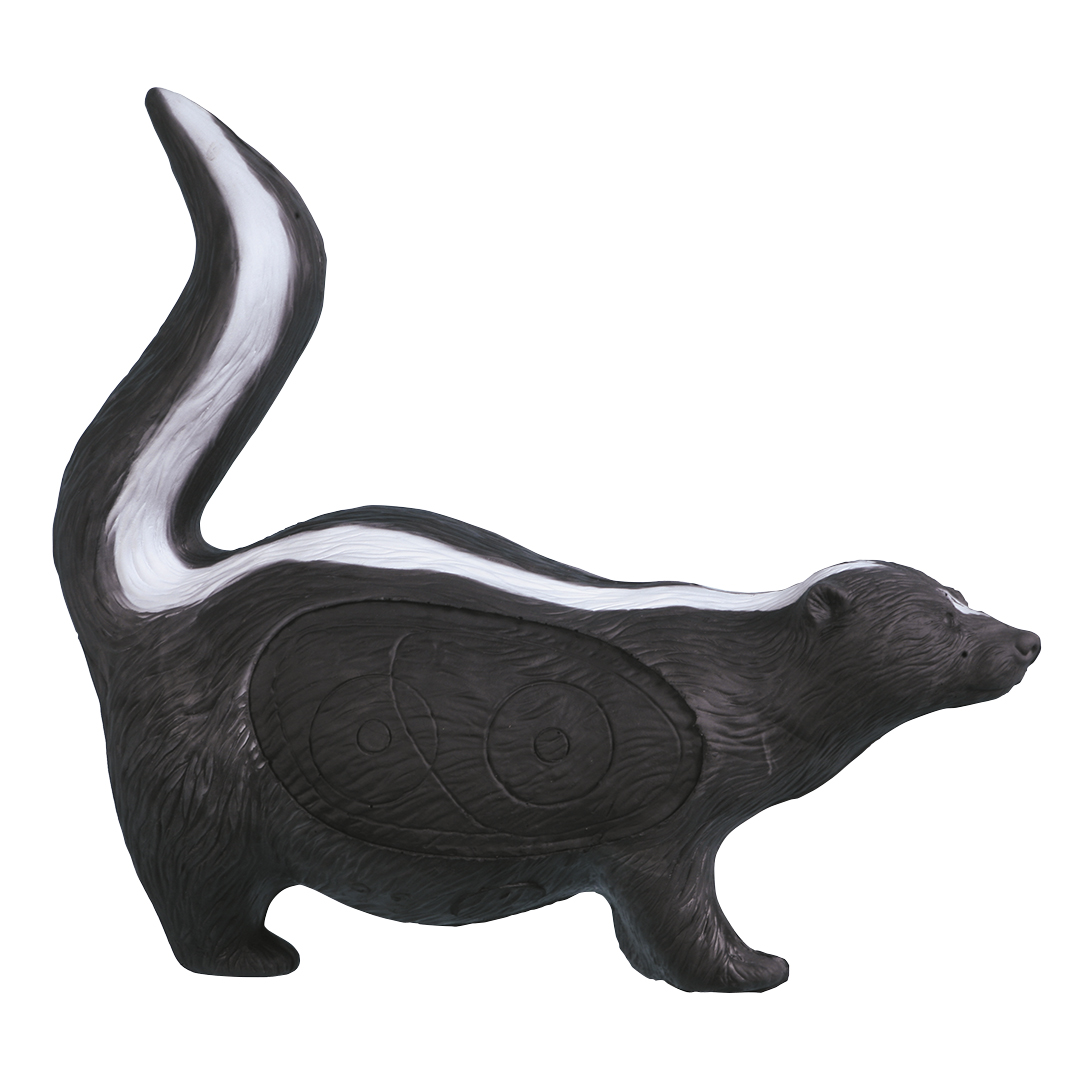 Rinehart 3D Target Skunk