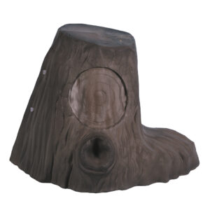 Rinehart 3D Target Stump