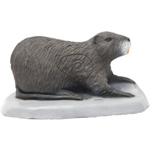 SRT 3D Target Coypu