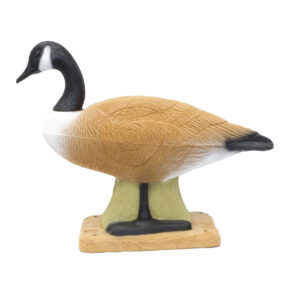 SRT 3D Target Goose