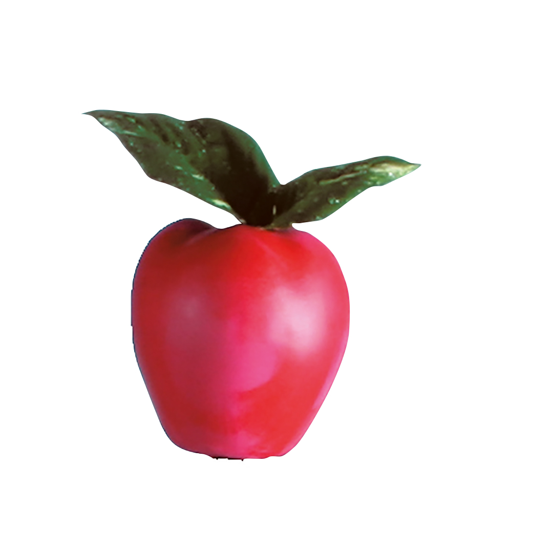 Rinehart 3D Target Apple