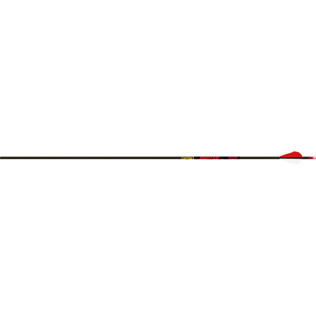 Gold Tip Tube Carbon Hunting Hunter
