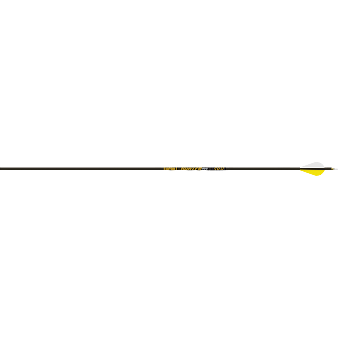 Gold Tip Tube Carbon Hunting Pro Hunter