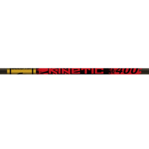Gold Tip Tube Carbon Hunting Kinetic