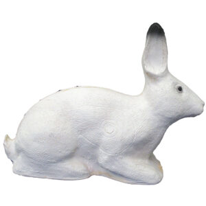 SRT 3D Target Polar Rabbit