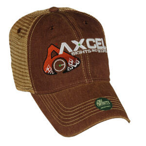Axcel Hat Mesh