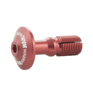 Wiawis Tiller Adjustment Bolt A-Type 13 mm