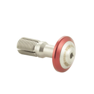 Wiawis Tiller Adjustment Bolt B-Type/C-Type