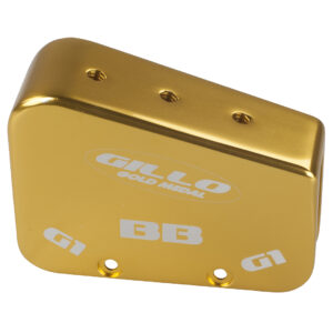 Gillo Poignée Cover G1/G2/CQ-25 Barebow