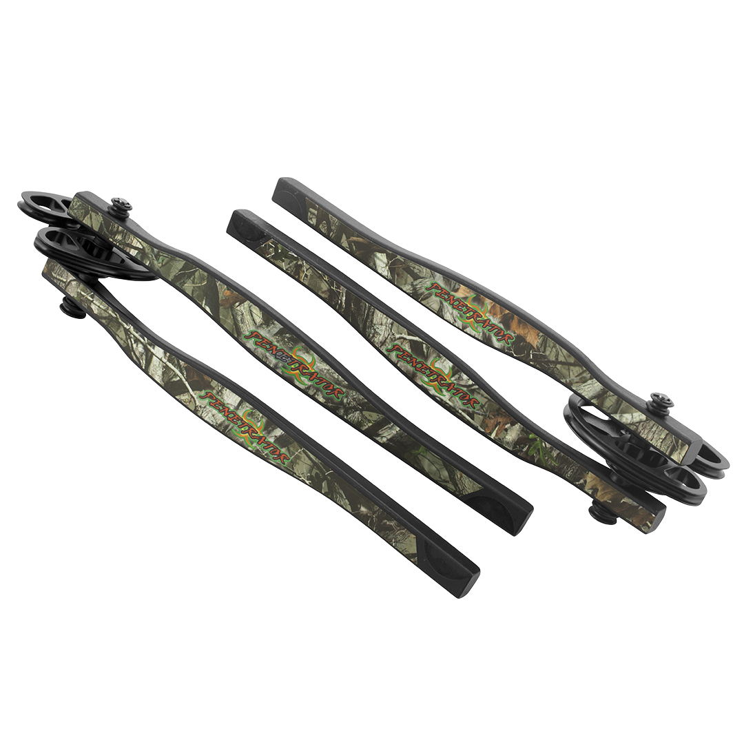 Hori-Zone Crossbow Parts Branches