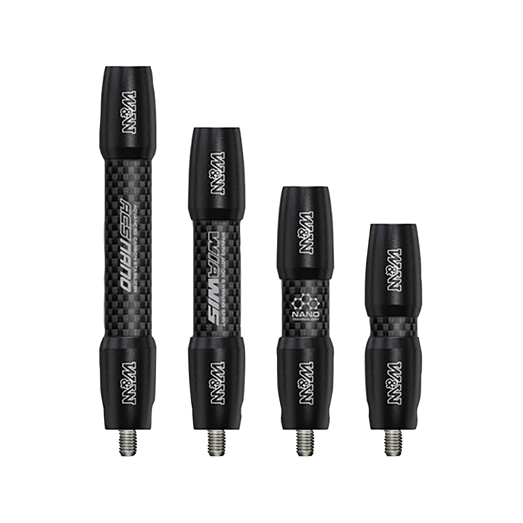 Wiawis Extender ACS Nano