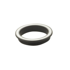 Shrewd Peep Viseur Centering Ring with White Ring