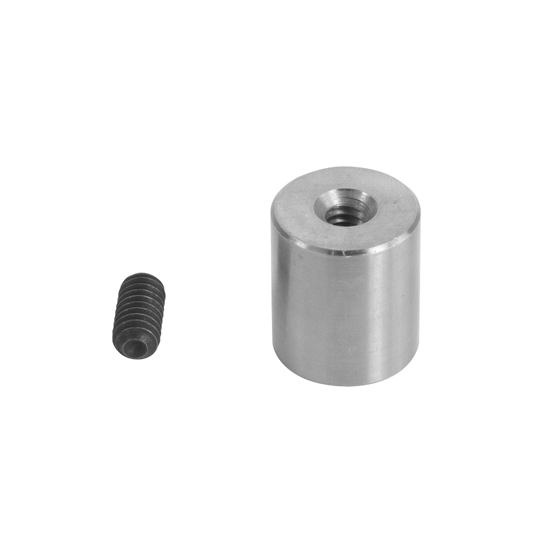 Weight Fuse Stabilisation Carbon X Slim #7 3/4 oz