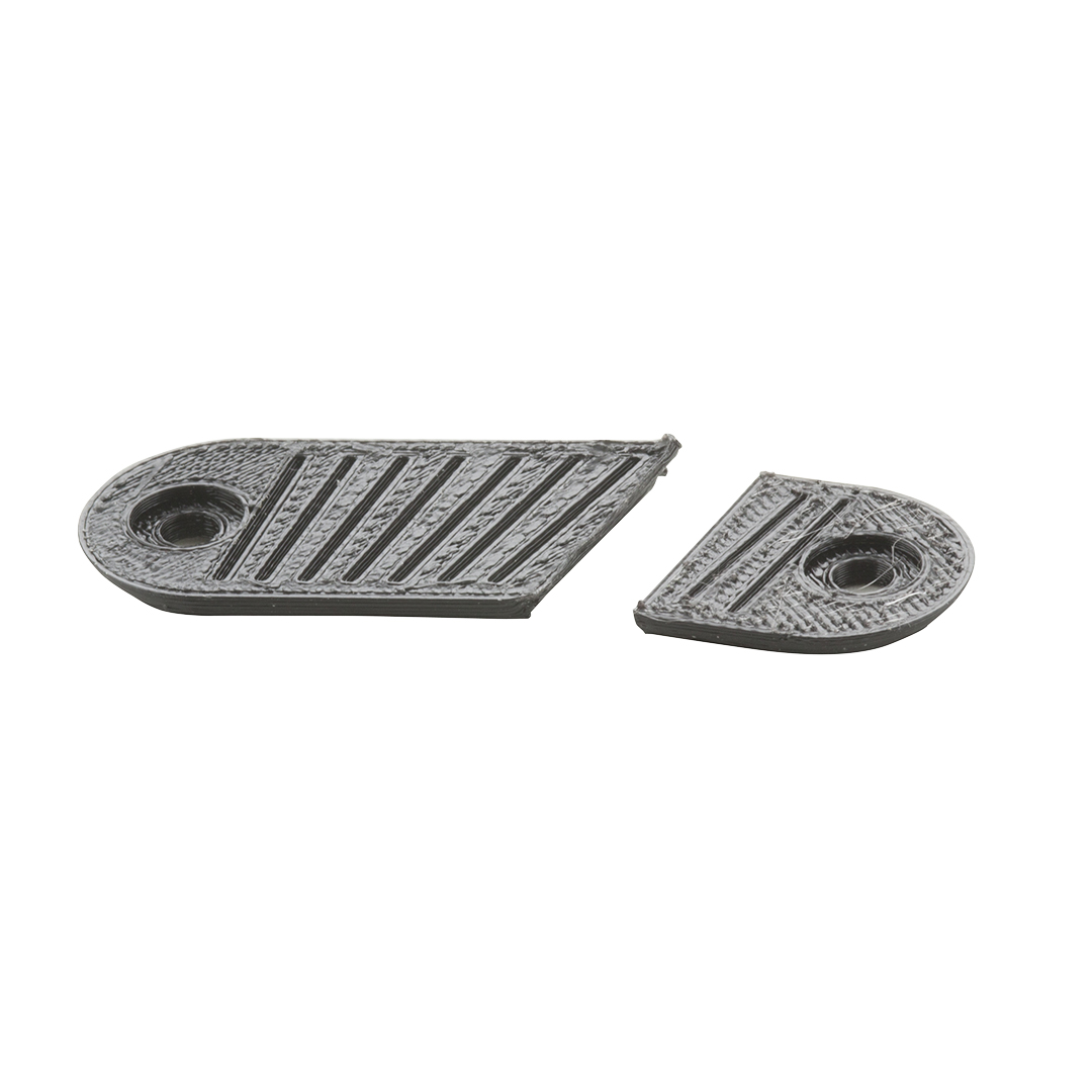 Gillo Clicker Plate Kit