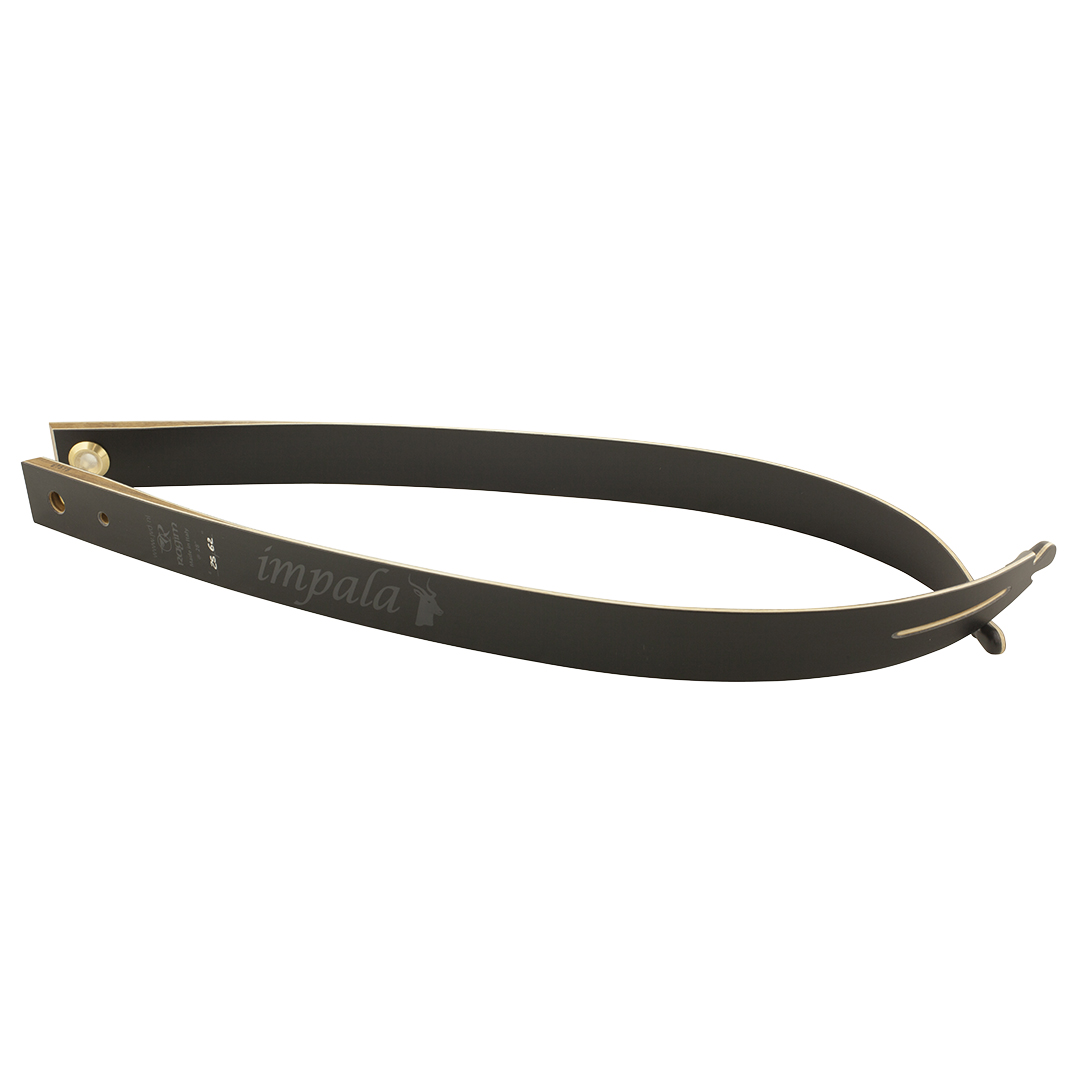 Ragim Fieldbow Branches Impala Black