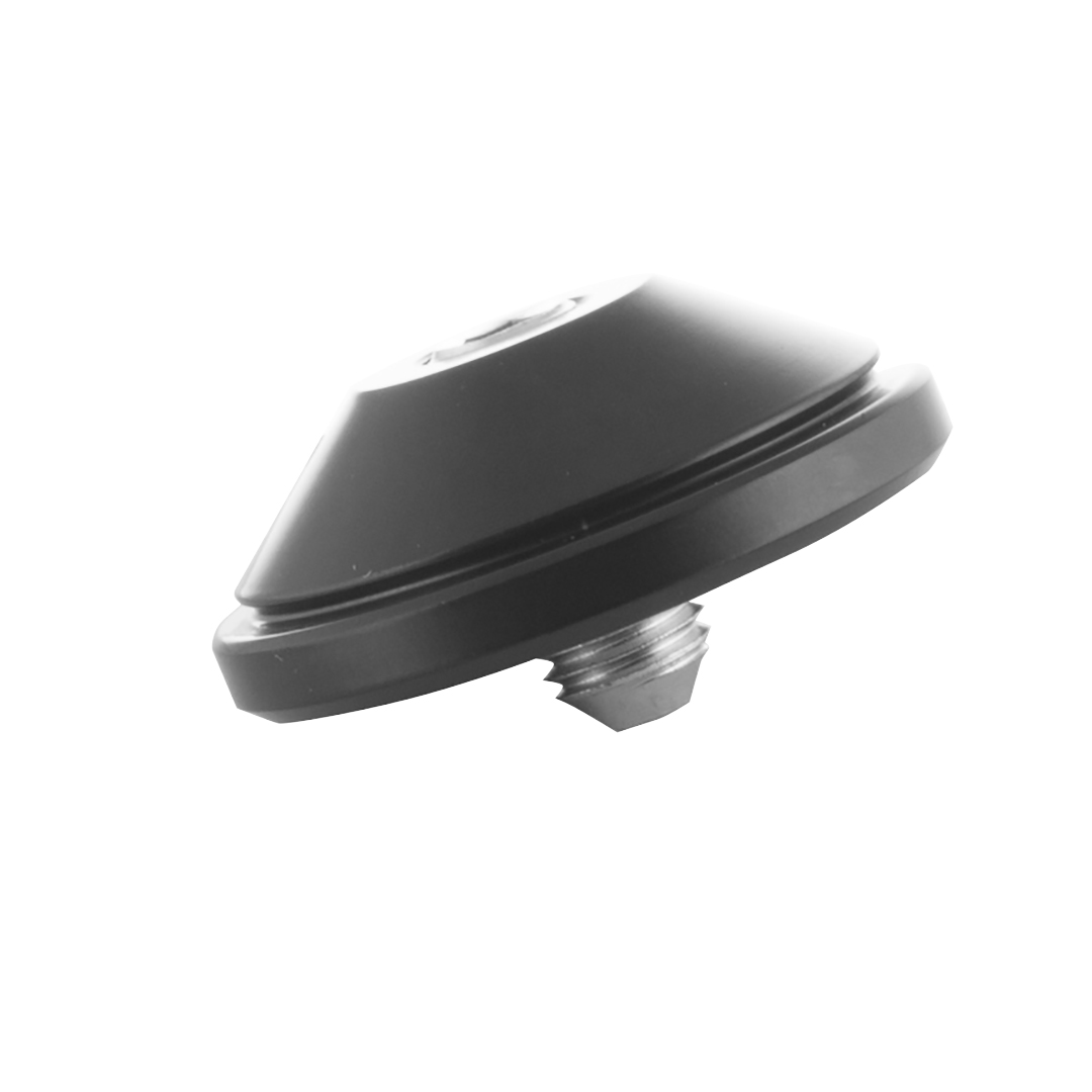 Easton Masse Flat-Vari Black