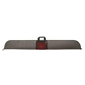 Neet Bow Cover Fieldbow NK-164 Brown with Honey Brown Cuir Accents