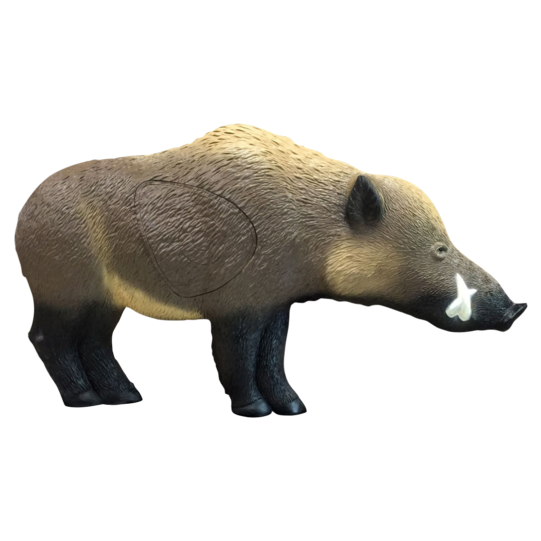 Rinehart 3D Target Hogzilla Boar