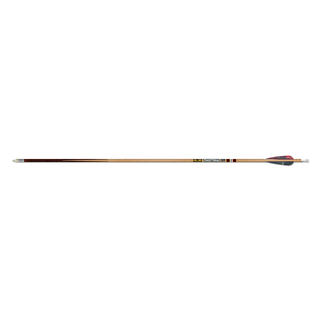 Gold Tip Tube Carbon Traditional Classic