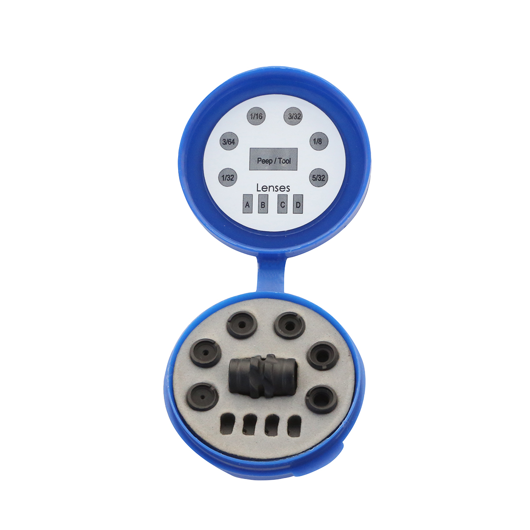 Hamskea Peep Kit InViseur Standard