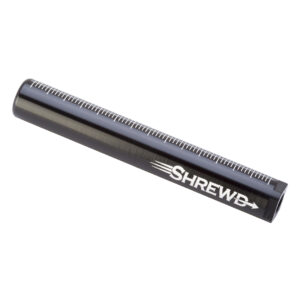 Shrewd Adapter Rod for Shrewd Scope on 3/8" Viseur