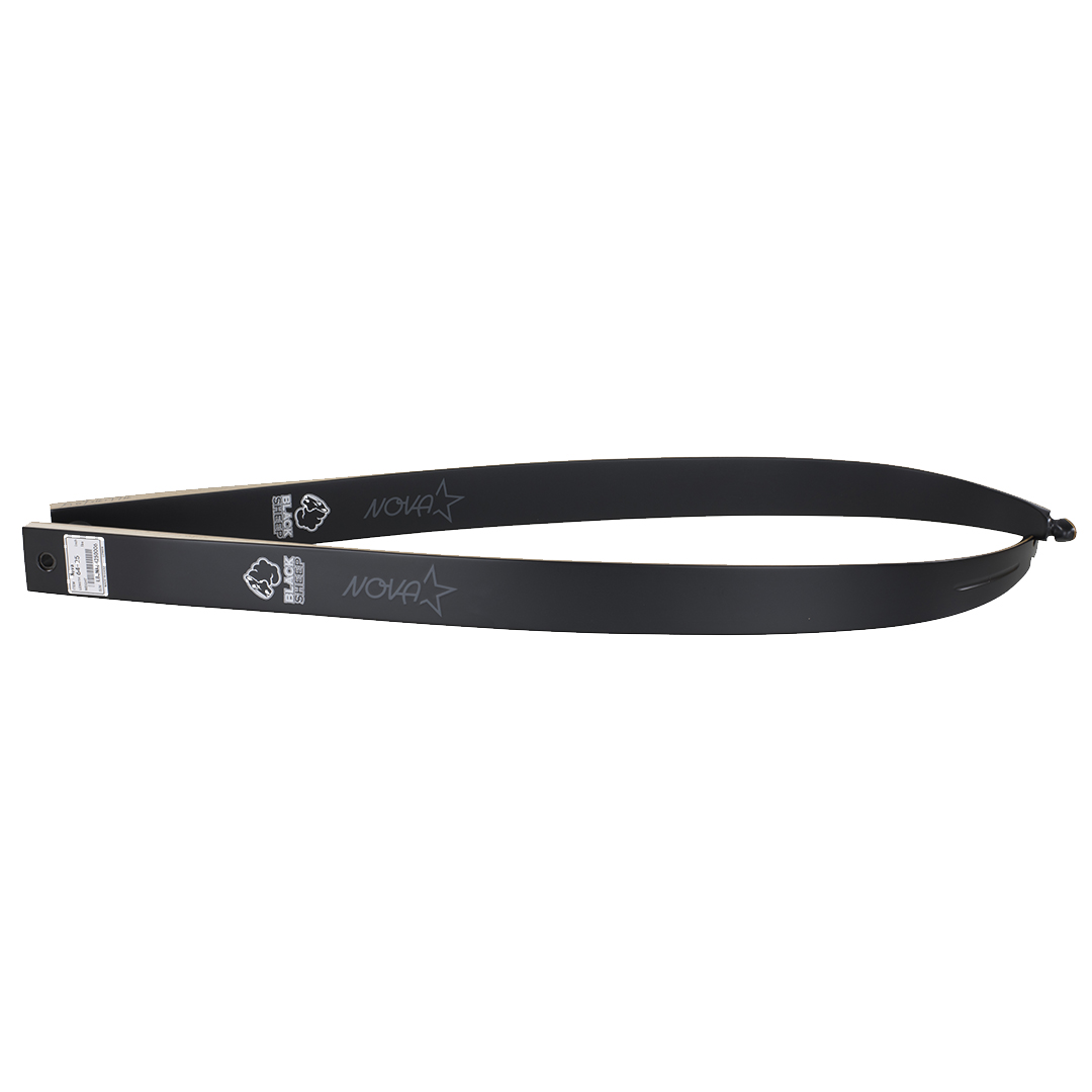 Black Sheep Fieldbow Branches Nova