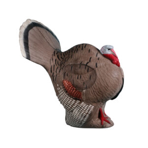 Rinehart 3D Target Signature Strutting Turkey