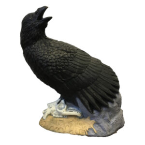 Rinehart 3D Target Raven