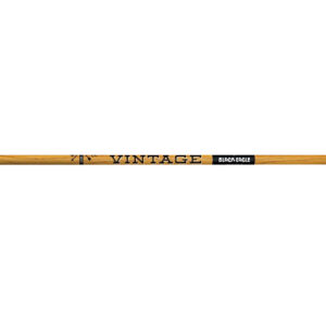 Black Eagle Tube Carbon Traditional Vintage .005"