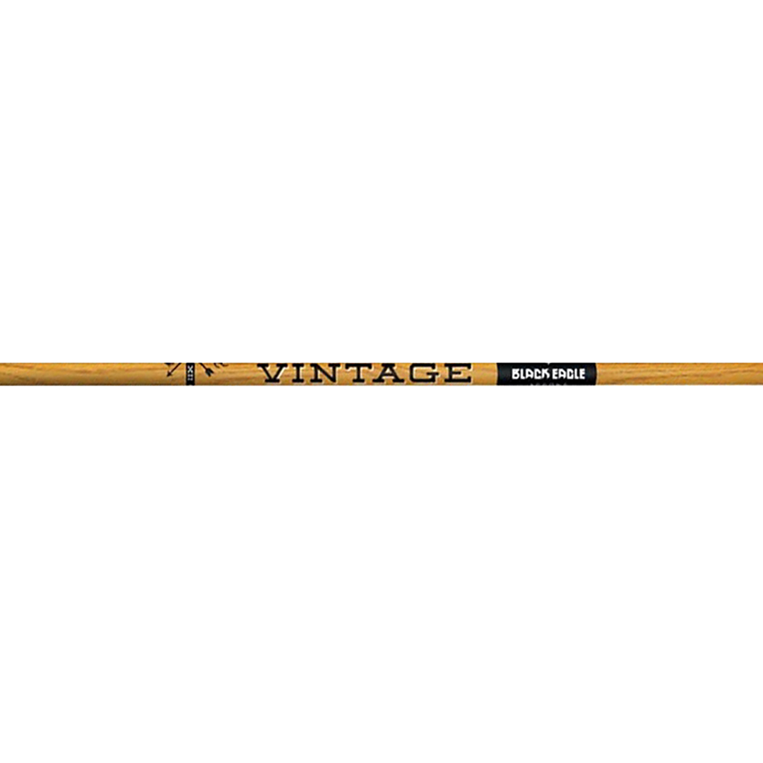Black Eagle Tube Carbon Traditional Vintage .005"