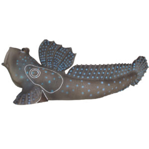 SRT 3D Target Saltafango Mudskipper